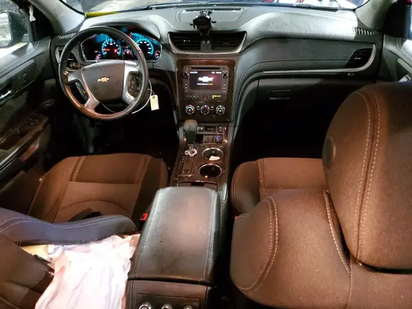 1GNKRGKD2HJ175189 2017 CHEVROLET TRAVERSE - Image 8
