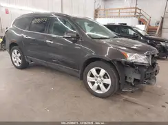 1GNKRGKD2HJ178626 2017 CHEVROLET TRAVERSE