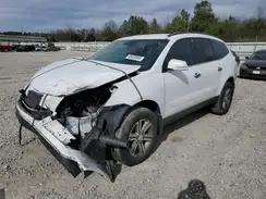 1GNKRGKD2HJ183535 2017 CHEVROLET TRAVERSE