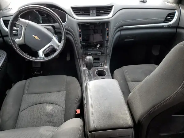 1GNKRGKD2HJ183535 2017 CHEVROLET TRAVERSE - Image 8