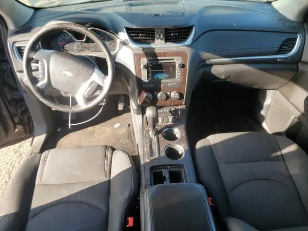 1GNKRGKD2HJ184474 2017 CHEVROLET TRAVERSE - Image 8