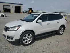 1GNKRGKD2HJ185642 2017 CHEVROLET TRAVERSE