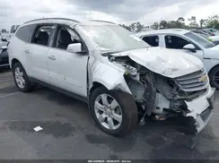 1GNKRGKD2HJ187505 2017 CHEVROLET TRAVERSE