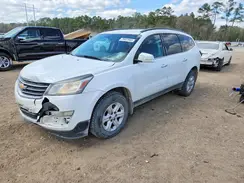 1GNKRGKD2HJ190713 2017 CHEVROLET TRAVERSE