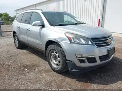1GNKRGKD2HJ191053 2017 CHEVROLET TRAVERSE