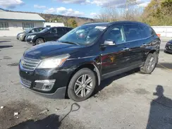 1GNKRGKD2HJ194258 2017 CHEVROLET TRAVERSE