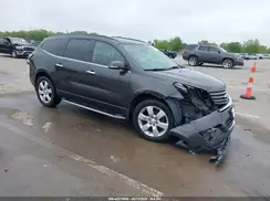 1GNKRGKD2HJ198102 2017 CHEVROLET TRAVERSE