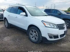 1GNKRGKD2HJ199234 2017 CHEVROLET TRAVERSE