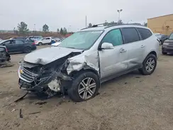 1GNKRGKD2HJ201483 2017 CHEVROLET TRAVERSE