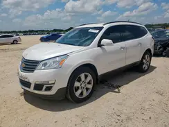 1GNKRGKD2HJ204092 2017 CHEVROLET TRAVERSE