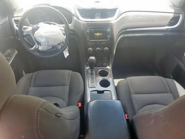1GNKRGKD2HJ204092 2017 CHEVROLET TRAVERSE - Image 8