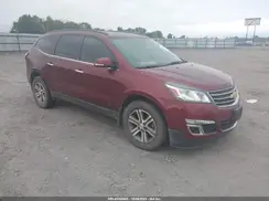 1GNKRGKD2HJ205761 2017 CHEVROLET TRAVERSE