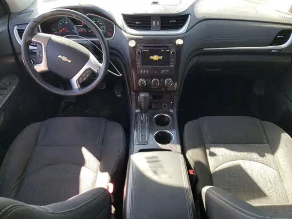 1GNKRGKD2HJ209406 2017 CHEVROLET TRAVERSE - Image 8