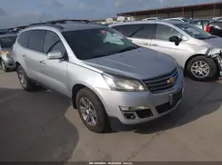 1GNKRGKD2HJ214489 2017 CHEVROLET TRAVERSE