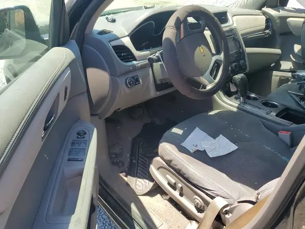 1GNKRGKD2HJ215528 2017 CHEVROLET TRAVERSE - Image 8