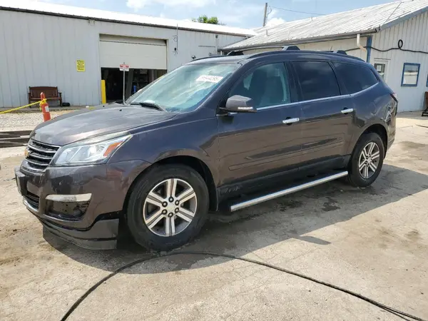 1GNKRGKD2HJ218140 2017 CHEVROLET TRAVERSE - Image 1