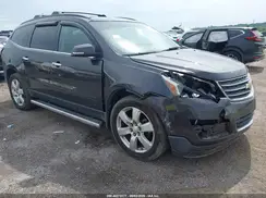 1GNKRGKD2HJ227064 2017 CHEVROLET TRAVERSE