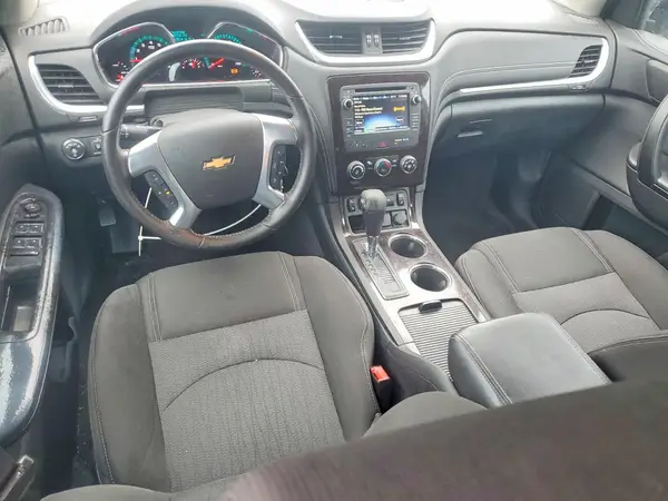 1GNKRGKD2HJ232846 2017 CHEVROLET TRAVERSE - Image 8