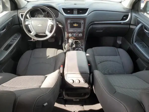 1GNKRGKD2HJ234662 2017 CHEVROLET TRAVERSE - Image 8