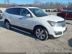 1GNKRGKD2HJ234757 2017 CHEVROLET TRAVERSE