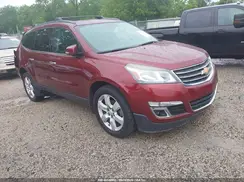 1GNKRGKD2HJ240350 2017 CHEVROLET TRAVERSE