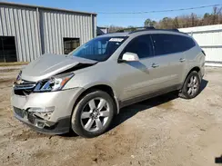 1GNKRGKD2HJ240882 2017 CHEVROLET TRAVERSE