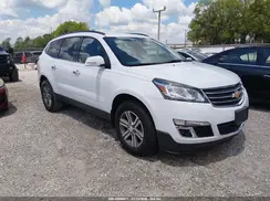 1GNKRGKD2HJ240977 2017 CHEVROLET TRAVERSE