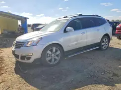 1GNKRGKD2HJ241157 2017 CHEVROLET TRAVERSE