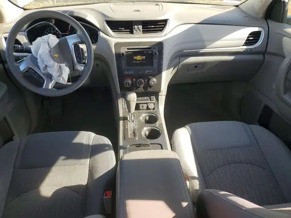 1GNKRGKD2HJ241157 2017 CHEVROLET TRAVERSE - Image 8
