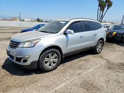 1GNKRGKD2HJ242874 2017 CHEVROLET TRAVERSE