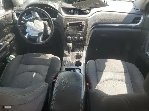 1GNKRGKD2HJ243782 2017 CHEVROLET TRAVERSE - Image 8