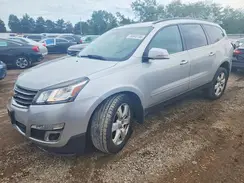 1GNKRGKD2HJ245225 2017 CHEVROLET TRAVERSE