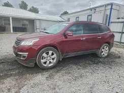 1GNKRGKD2HJ247928 2017 CHEVROLET TRAVERSE
