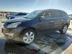 1GNKRGKD2HJ248416 2017 CHEVROLET TRAVERSE