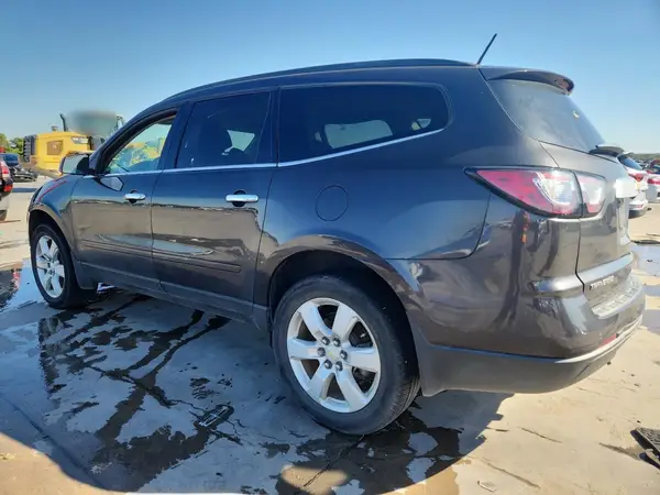 1GNKRGKD2HJ248416 2017 CHEVROLET TRAVERSE - Image 2