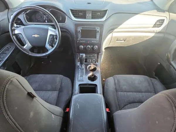 1GNKRGKD2HJ248416 2017 CHEVROLET TRAVERSE - Image 8