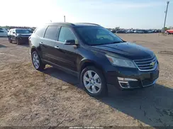 1GNKRGKD2HJ250957 2017 CHEVROLET TRAVERSE