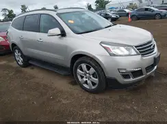 1GNKRGKD2HJ255379 2017 CHEVROLET TRAVERSE