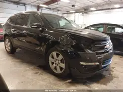 1GNKRGKD2HJ257522 2017 CHEVROLET TRAVERSE
