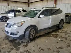 1GNKRGKD2HJ257973 2017 CHEVROLET TRAVERSE