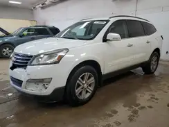 1GNKRGKD2HJ257987 2017 CHEVROLET TRAVERSE