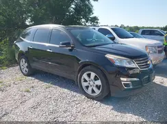 1GNKRGKD2HJ259173 2017 CHEVROLET TRAVERSE