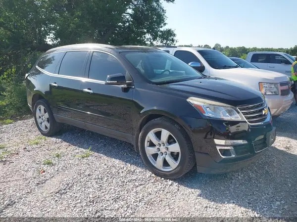 1GNKRGKD2HJ259173 2017 CHEVROLET TRAVERSE - Image 1