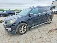 1GNKRGKD2HJ259934 2017 CHEVROLET TRAVERSE