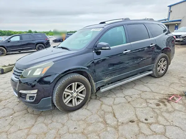 1GNKRGKD2HJ259934 2017 CHEVROLET TRAVERSE - Image 1