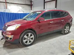 1GNKRGKD2HJ261697 2017 CHEVROLET TRAVERSE