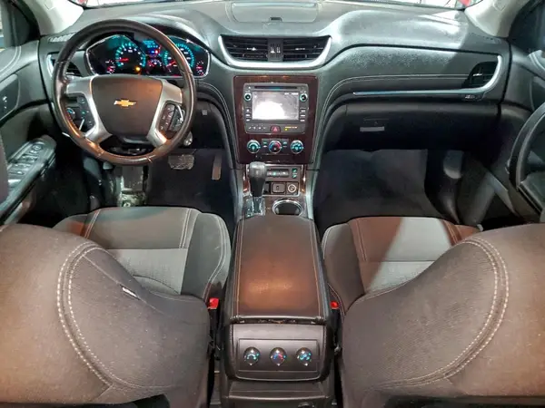 1GNKRGKD2HJ261697 2017 CHEVROLET TRAVERSE - Image 8