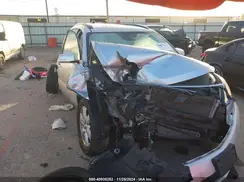 1GNKRGKD2HJ264678 2017 CHEVROLET TRAVERSE