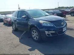 1GNKRGKD2HJ268861 2017 CHEVROLET TRAVERSE