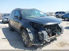 1GNKRGKD2HJ271453 2017 CHEVROLET TRAVERSE